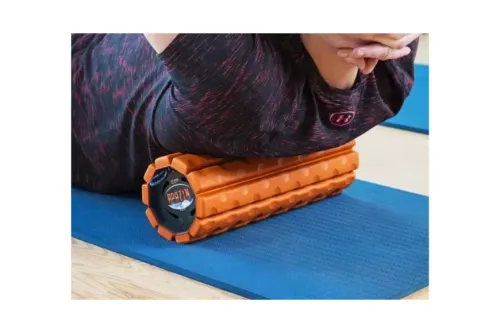 Brazyn life morph collapsible foam roller.